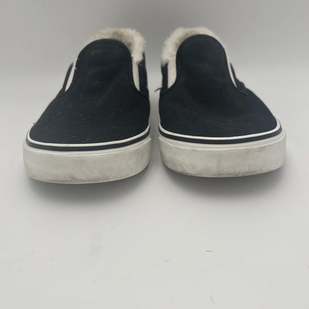 Old Navy Black and White‎ Kids Sneakers